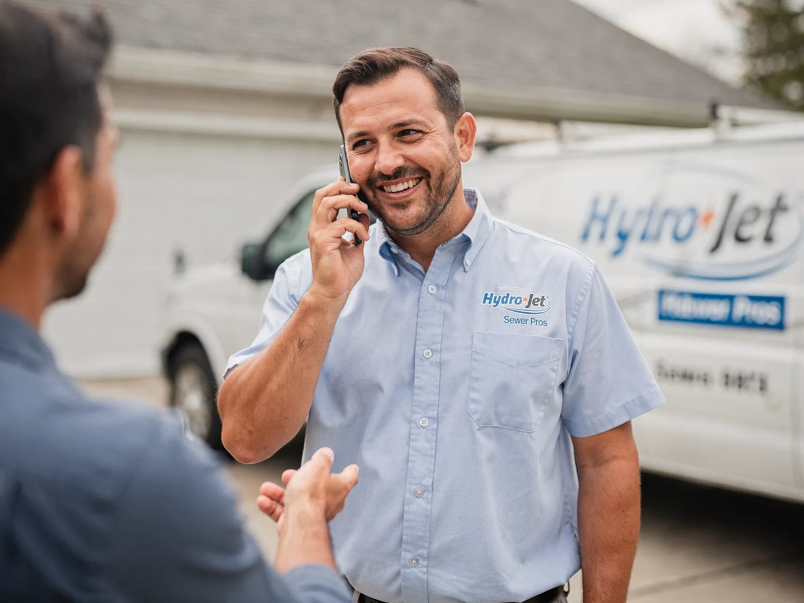 Hydro Jetting Randolph Center, VT FAQs